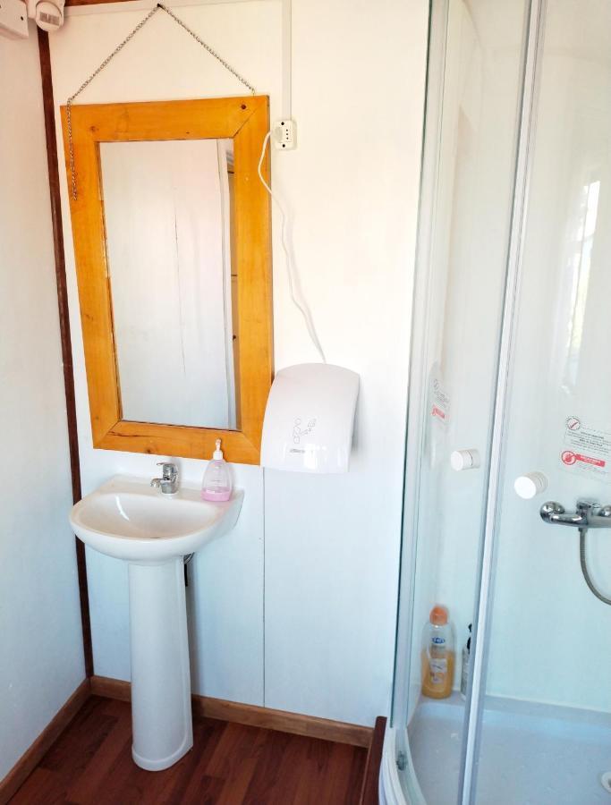 Hostel Notro Valdivia Kültér fotó