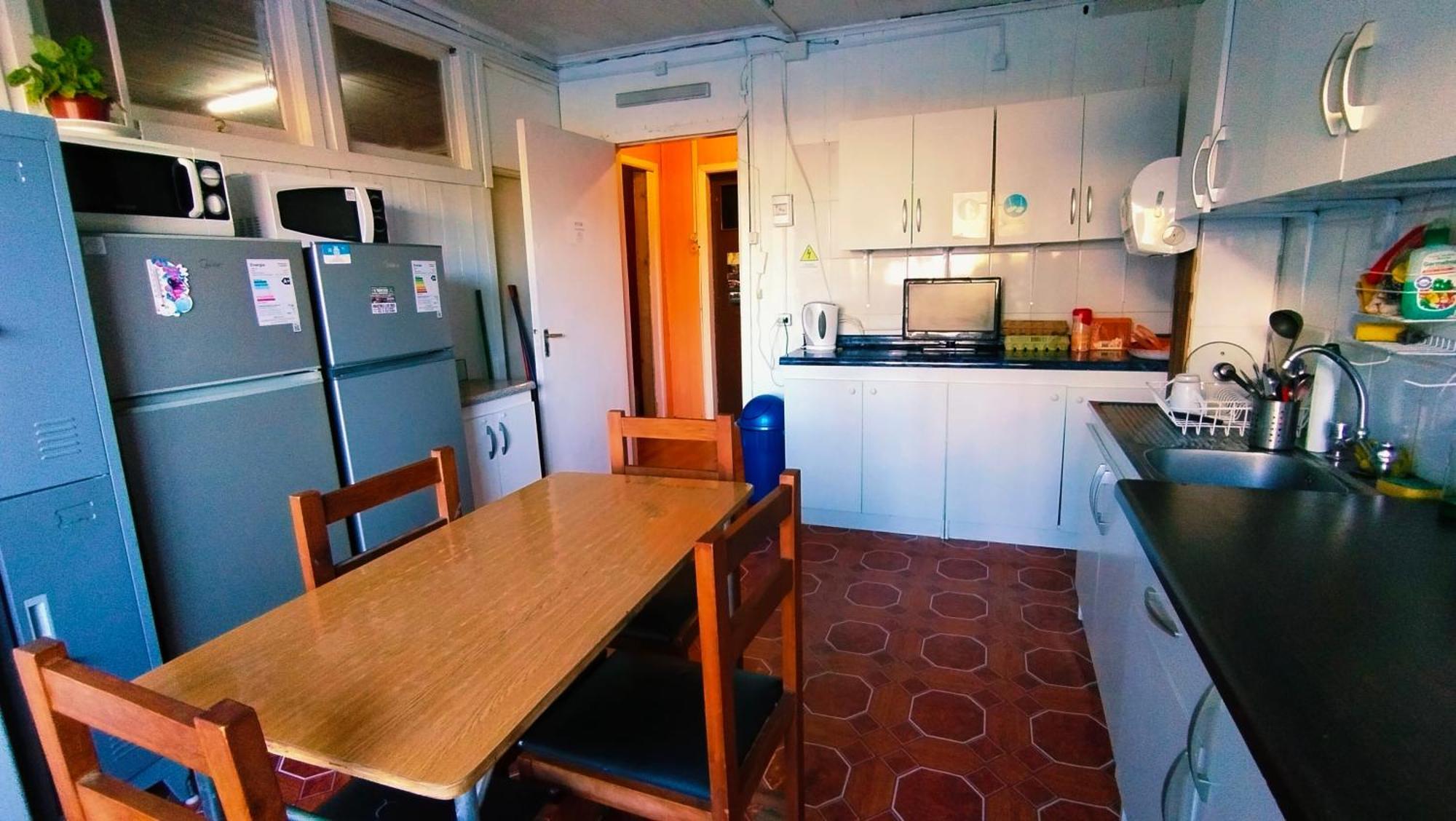 Hostel Notro Valdivia Kültér fotó